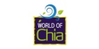World of Chia coupons